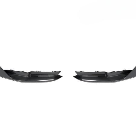 AutoTecknic Dry Carbon Performance Rear Splitter Set for G8X BMW M3 / M4