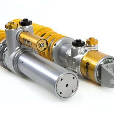 Öhlins TTX-Pro Coilover Suspension System for 997 Porsche 911 GT3 / GT3 RS