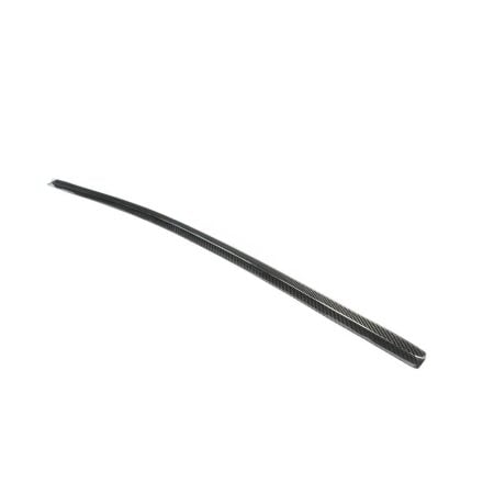 APR Performance Carbon Gurney Flap for VA Subaru WRX STi [GF-801545]