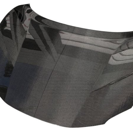 NOVITEC N-LARGO Trunk Lid for Ferrari 296 GTB