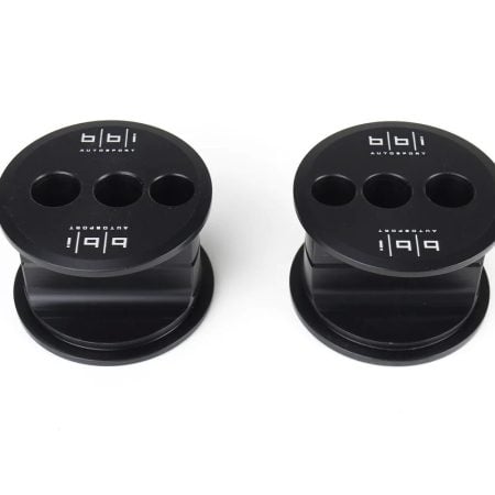 BBi Autosport Front Adjustable Thrust Arm Bushing Kit for 981 / 982 / 991 Porsche