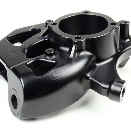 BBi Autosport Billet Uprights for 964 & 993 Porsche