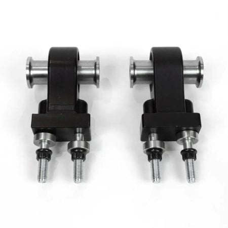 BBi Autosport Rear Inner Monoball Upgrade for 991 Porsche 911 GT3 & GT3RS