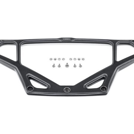 Eventuri Carbon Strut Brace for G8x BMW M2, M3 and M4 [EVE-S58-CF-STR/EVE-S58-CFM-STR]