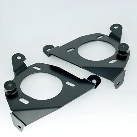 E-Motion Strut Tower Reinforcement Brace for 991 Porsche 911 & GT2 RS | 981 / 982 Boxster & Cayman