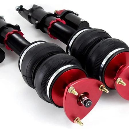 Air Lift Performance Rear Kit for R35 Nissan GT-R