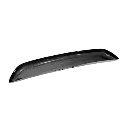 Exotic Car Gear Carbon Front Bumper Filler Cover for 981 Porsche Boxster / Cayman [ECG-POR-981CP]