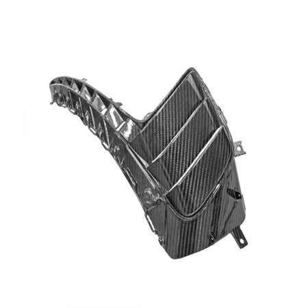 Fabspeed Carbon Front Fender Vents for 991.2 Porsche 911 GT3 RS [FS-CF-POR-GTFFV.2-GT3RS]