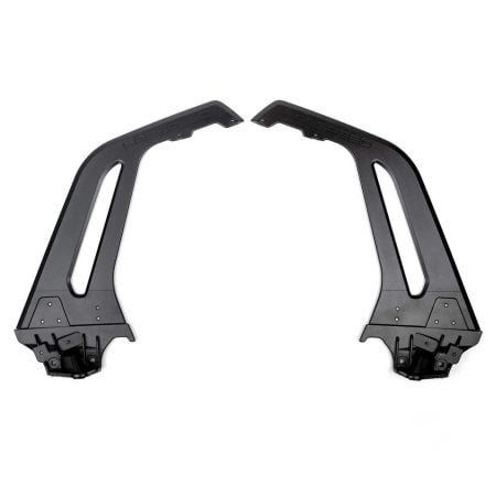 Fabspeed Cup Car Style Wing Risers for 992.1 Porsche 911 GT3 [FS.POR.992GT3.MWR]