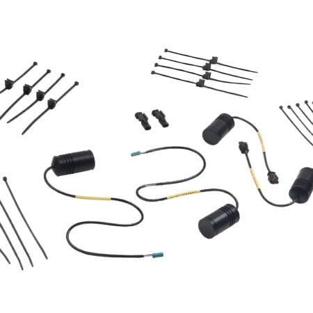 KW Suspension ESC Module for G8x BMW M3 / M3 Competition / M4 / M4 Competition [68511187]