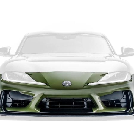 ADRO MK5.1 Facelift Front Bumper for A90 / A91 Toyota GR Supra
