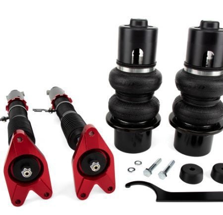 Air Lift Performance Rear Kit for A90 Toyota Supra