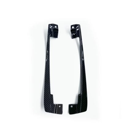 Alpha-N Carbon Front-Inner-Fender Aeroblades for G8X BMW M3 / M4