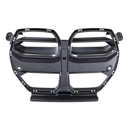 Alpha-N Carbon Kidney Grille for G8X BMW M3 / M4