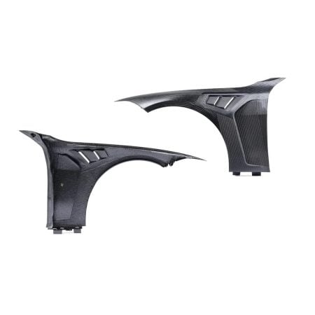 Alpha-N Carbon Front Fenders for G8X BMW M3 / M4