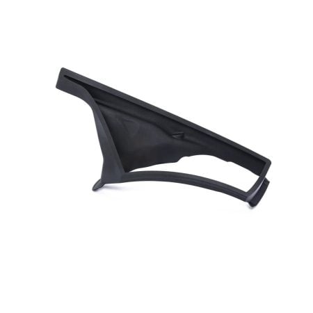 Alpha-N 3D-Printed Vented Fender Liner Inserts for G87 BMW M2