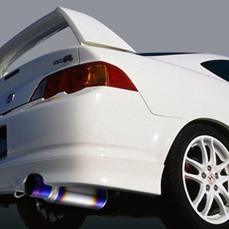 Amuse R1 Titan Extra Exhaust for Acura RSX