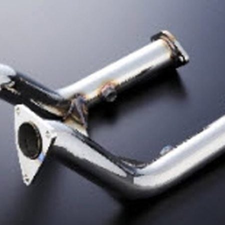 Amuse R1000 Straight-Cats (Non-Catted Downpipes) for Infiniti G37 [V36]