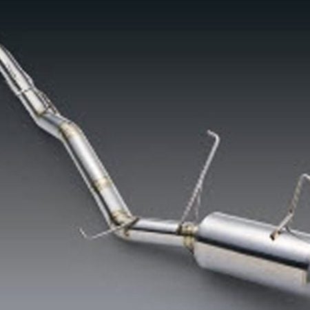 Amuse R1000 STTI Titanium Exhaust for 1999-2009 Honda S2000 [AP1/AP2]