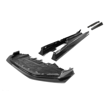 APR Performance Carbon Aerodynamic Kit for R35 Nissan GT-R