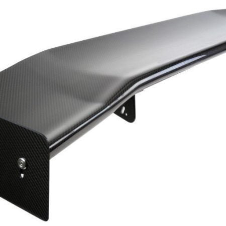 APR Performance Carbon Fiber GTC-500 74″ Universal Adjustable Wing