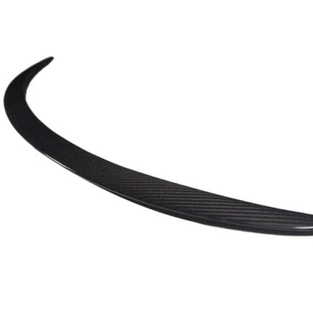 APR Performance Carbon Rear Deck Spoiler for Tesla Model 3 (pre-facelift) [AS-104803]