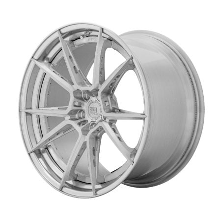 BC Forged HCX Series HCX05 Modular Wheel