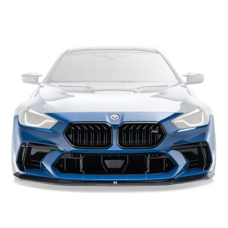ADRO Facelift Front Bumper for G87 BMW M2