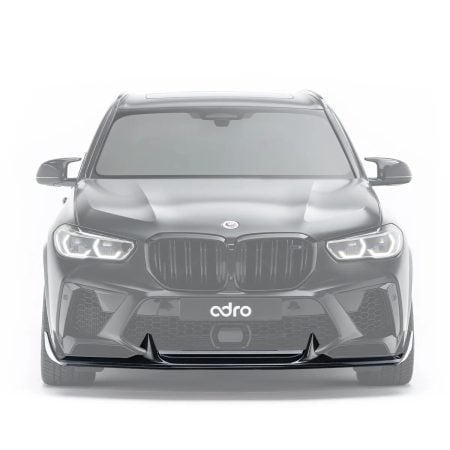 ADRO Carbon Front Lip for F95 BMW X5M [A14AB20-1201]
