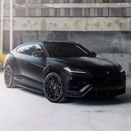 Body Kits & Exterior