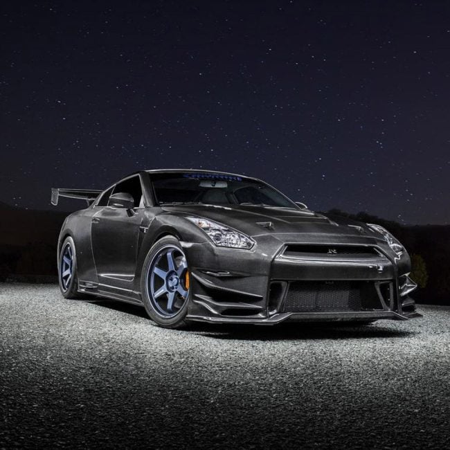 E-Motion Alignment Shims for 991 & 992 Porsche 911 GT3