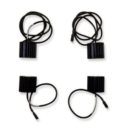 KW Electronic Damping Cancellation Kit for R35 Nissan GT-R