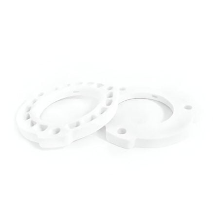 E-Motion Front 1/2″ Spacer Lift Kit for 958 Porsche Cayenne