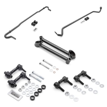 COBB Tuning Sway Bar Package for VA Subaru WRX STi