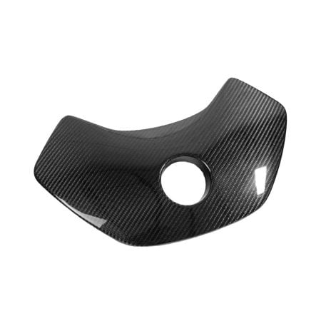 Exotic Car Gear Carbon Coolant Tank Cover for McLaren 12C / 650S [ECG-MCL-CTCS]