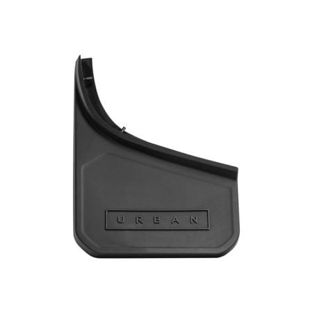 Urban Automotive Front & Rear Mudflap Kit w/ Urban Logo for L663 Land Rover Defender [U200-1511]