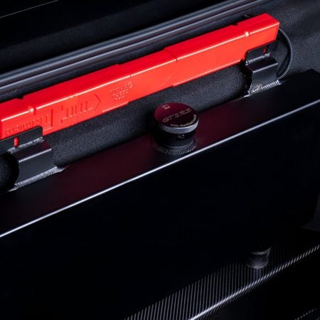 Manthey Racing Water Tank for 991.2 Porsche 911 GT2 RS