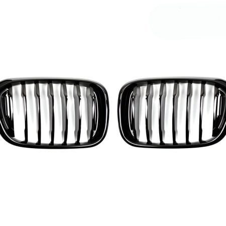AutoTecknic Front Grille Set for G0X BMW X3 / X4