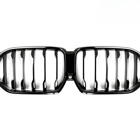 AutoTecknic Front Grille for G06 BMW X6
