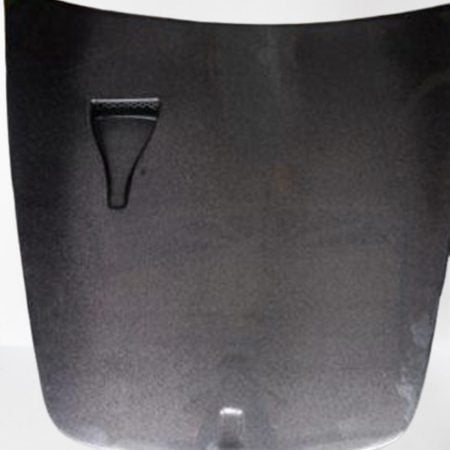 Exotic Car Gear Carbon GT3-Style Front Bonnet Hood for Ferrari 360 [ECG-FER-360GTFH]