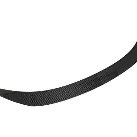 NOVITEC Carbon Engine Bonnet Insert for F175 Ferrari Purosangue [F6 666 26]