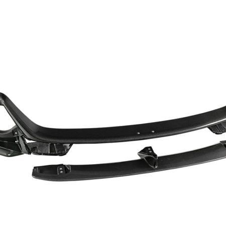 NOVITEC Carbon Front Bumper Attachment Set for F175 Ferrari Purosangue [F6 666 50]