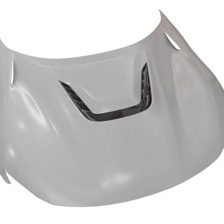NOVITEC ESTESO Engine Bonnet for F175 Ferrari Purosangue [F6 666 80/F6 666 81]