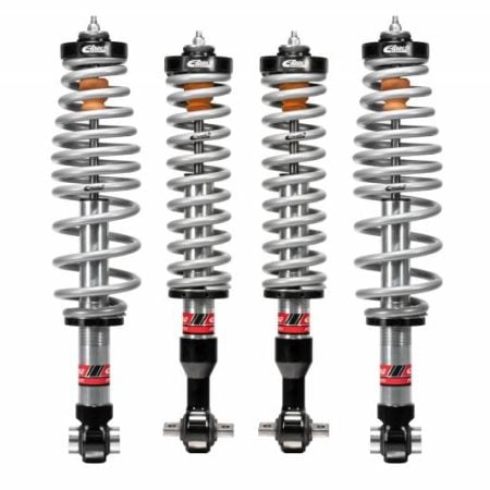 Eibach Pro-Truck Stage 2 Coilover Kit for U725 Ford Bronco