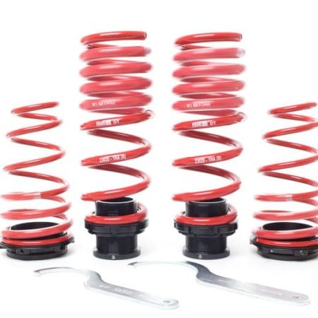 H&R 20-21 Porsche 911/992 VTF Adjustable Lowering Springs