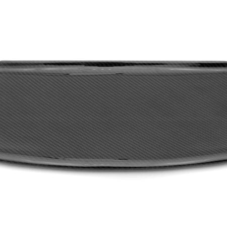 Fabspeed Carbon Front Bumper Splitter for Ferrari F430 [FS.FER.430.CFS]