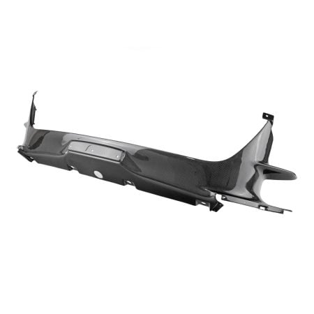 Exotic Car Gear Carbon Front Bumper Aero Deflector for Ferrari 812 Superfast [ECG-FER-812FBD]