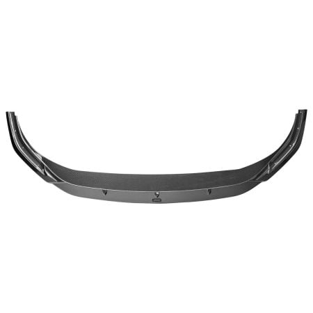 Urban Automotive Carbon Front Splitter for MK8 Volkswagen Golf R