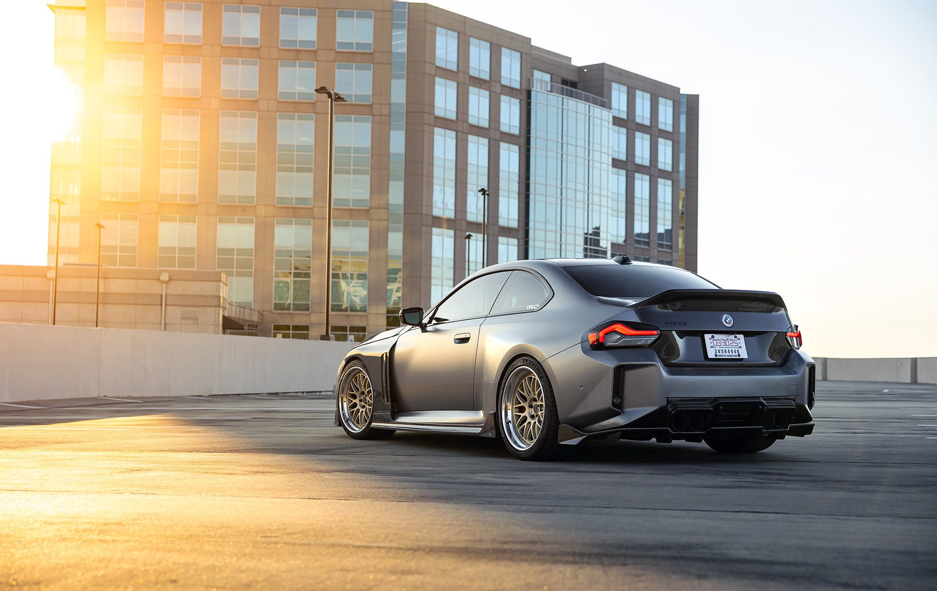 Shop Bulletproof Automotive