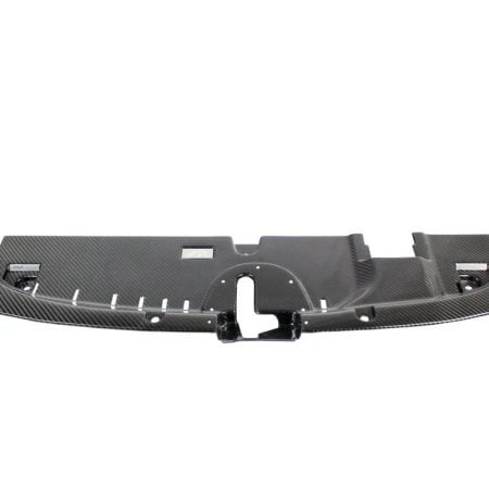 APR Performance Carbon Radiator Cooling Shroud for GZEA14 Toyota GR Corolla [CF-522861]
